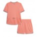 Porto Replica Away Minikit 2025-26 Short Sleeve (+ pants)